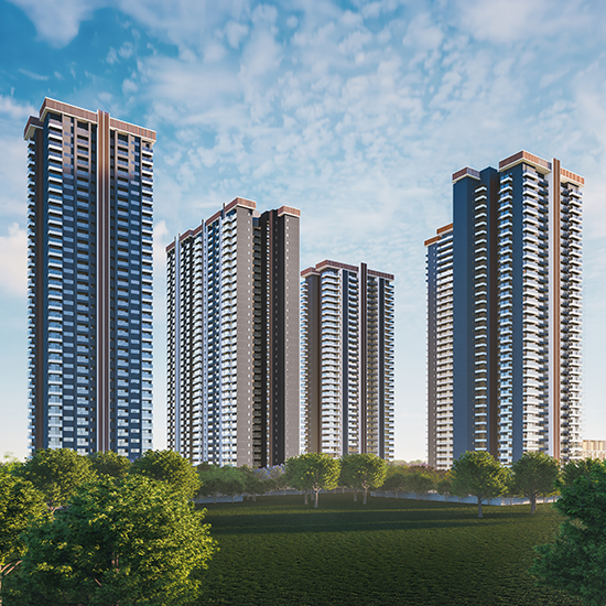 Godrej Zenith