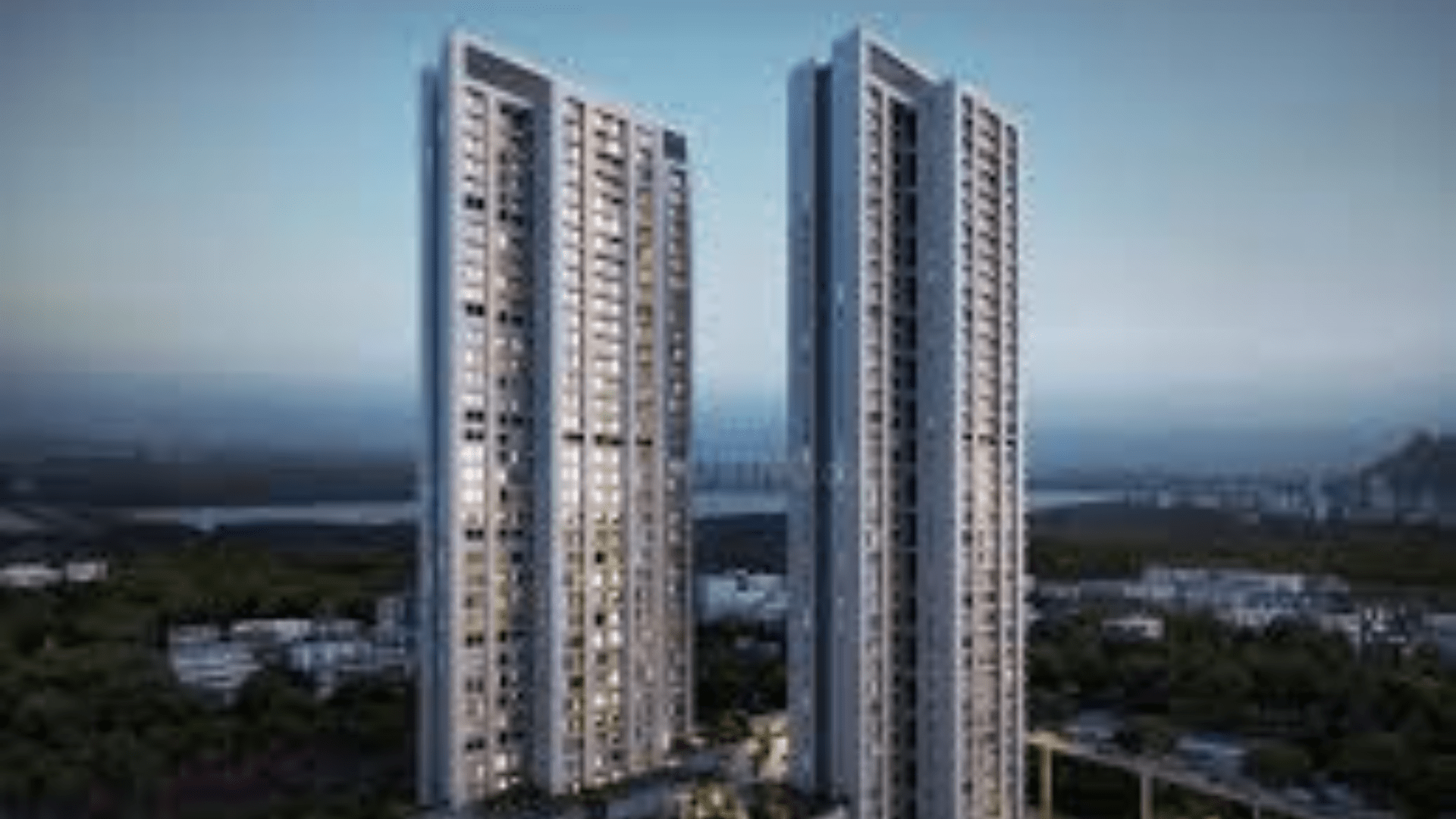 Piramal vaikunth Phase 4